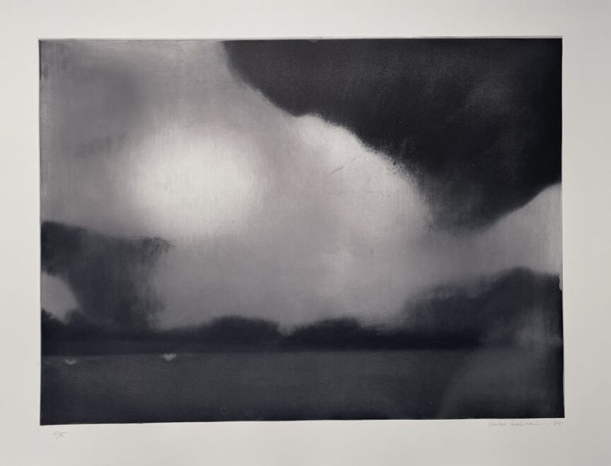 etsaus, 73x100, 1600€